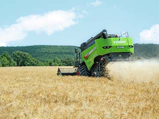 FENDT 5275 C PLi